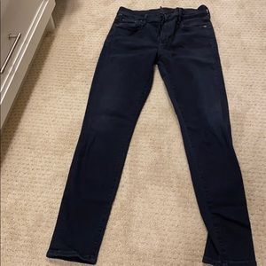 Citizens of humanity women’s jeans